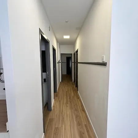 Apartamento Catapiro - Confort Elegante Y Exclusivo En El Corazon De La Ciudad