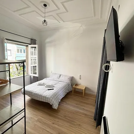 Apartment Catapiro - Confort Elegante Y Exclusivo En El Corazon De La Ciudad Ourense