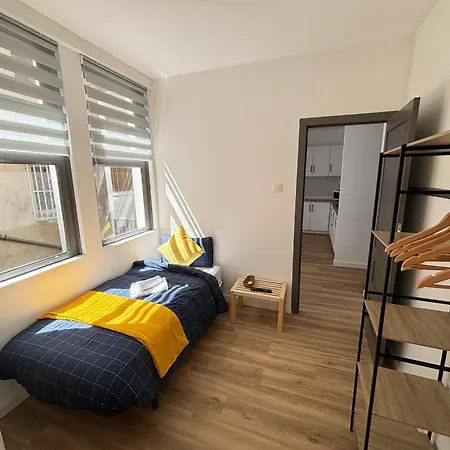 Catapiro - Confort Elegante Y Exclusivo En El Corazon De La Ciudad Apartment *