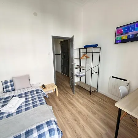 Catapiro - Confort Elegante Y Exclusivo En El Corazon De La Ciudad Ourense