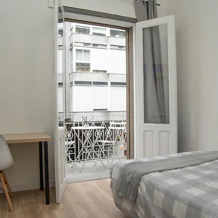 Apartment Catapiro - Confort Elegante Y Exclusivo En El Corazon De La Ciudad Ourense