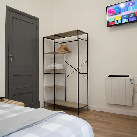 Catapiro - Confort Elegante Y Exclusivo En El Corazon De La Ciudad Apartment