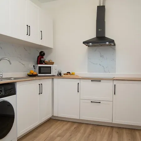 Catapiro - Confort Elegante Y Exclusivo En El Corazon De La Ciudad *