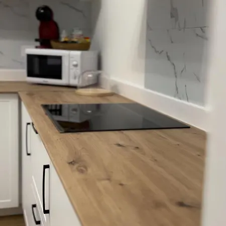 Apartment Catapiro - Confort Elegante Y Exclusivo En El Corazon De La Ciudad