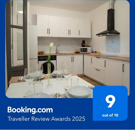 Catapiro - Confort Elegante Y Exclusivo En El Corazon De La Ciudad *