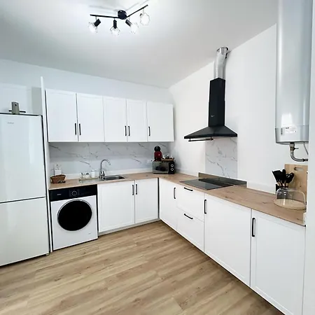 Catapiro - Confort Elegante Y Exclusivo En El Corazon De La Ciudad * Ουρένσε