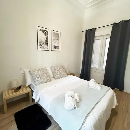 Catapiro - Confort Elegante Y Exclusivo En El Corazon De La Ciudad Apartamento *