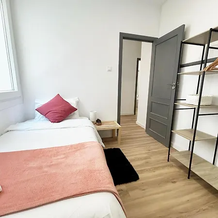 Catapiro - Confort Elegante Y Exclusivo En El Corazon De La Ciudad Apartamento Ourense