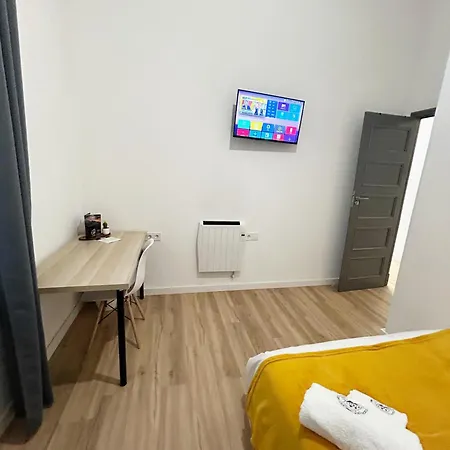 Apartamento Catapiro - Confort Elegante Y Exclusivo En El Corazon De La Ciudad *