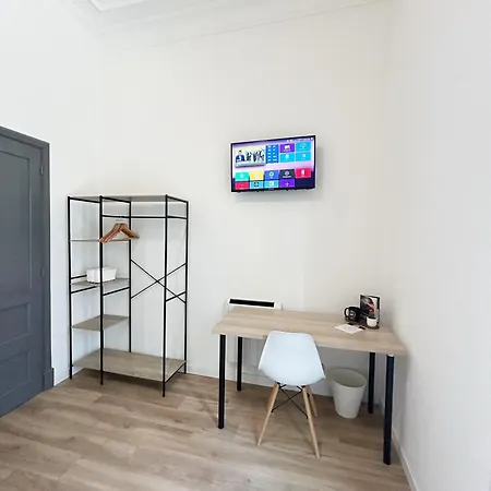 Catapiro - Confort Elegante Y Exclusivo En El Corazon De La Ciudad * Ourense