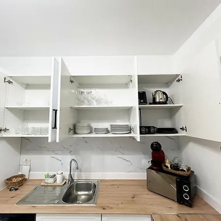 Catapiro - Confort Elegante Y Exclusivo En El Corazon De La Ciudad Apartment