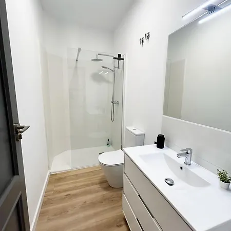 Apartamento Catapiro - Confort Elegante Y Exclusivo En El Corazon De La Ciudad