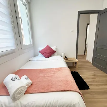 Apartamento Catapiro - Confort Elegante Y Exclusivo En El Corazon De La Ciudad *