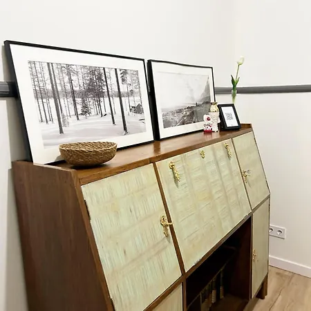 Catapiro - Confort Elegante Y Exclusivo En El Corazon De La Ciudad Διαμέρισμα Ουρένσε