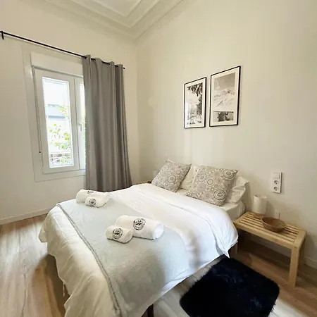 Διαμέρισμα Catapiro - Confort Elegante Y Exclusivo En El Corazon De La Ciudad Ουρένσε