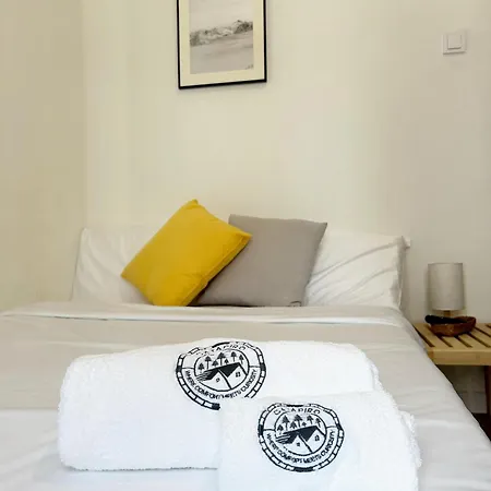 Catapiro - Confort Elegante Y Exclusivo En El Corazon De La Ciudad