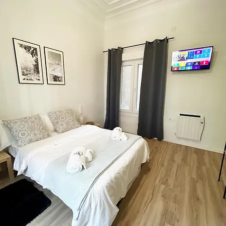 Διαμέρισμα Catapiro - Confort Elegante Y Exclusivo En El Corazon De La Ciudad *