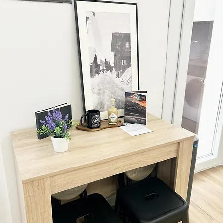 Catapiro - Confort Elegante Y Exclusivo En El Corazon De La Ciudad