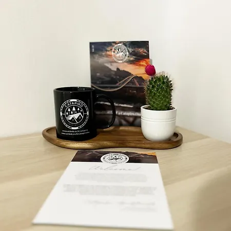 Διαμέρισμα Catapiro - Confort Elegante Y Exclusivo En El Corazon De La Ciudad Ουρένσε