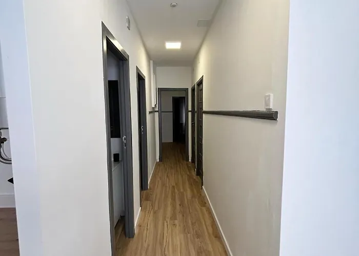 Apartment Catapiro - Confort Elegante Y Exclusivo En El Corazon De La Ciudad