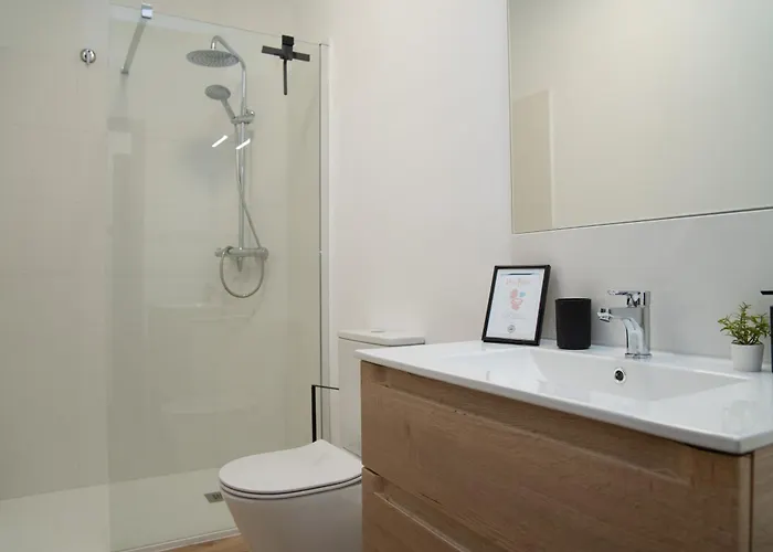 Apartment Catapiro - Confort Elegante Y Exclusivo En El Corazon De La Ciudad *