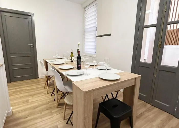 Catapiro - Confort Elegante Y Exclusivo En El Corazon De La Ciudad Ourense