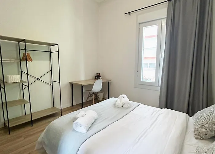 Apartment Catapiro - Confort Elegante Y Exclusivo En El Corazon De La Ciudad Ourense