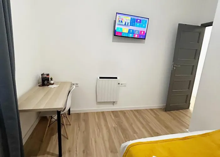 Apartment Catapiro - Confort Elegante Y Exclusivo En El Corazon De La Ciudad *