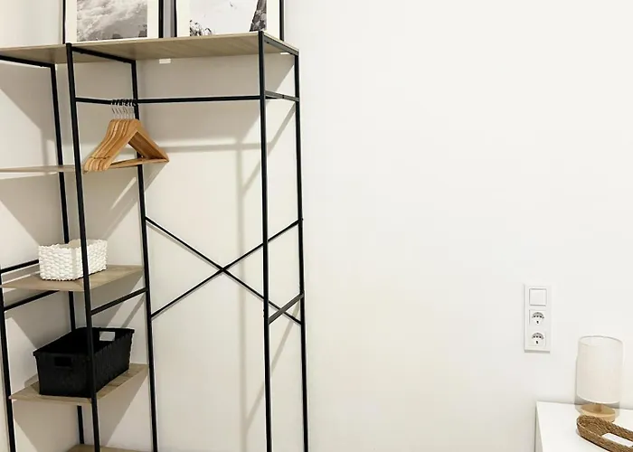 Apartment Catapiro - Confort Elegante Y Exclusivo En El Corazon De La Ciudad Ourense