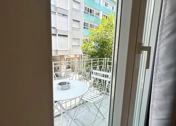 Apartment Catapiro - Confort Elegante Y Exclusivo En El Corazon De La Ciudad *