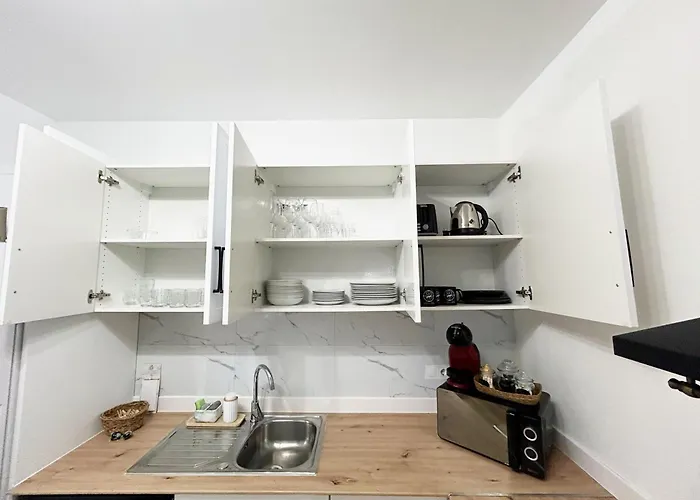 Catapiro - Confort Elegante Y Exclusivo En El Corazon De La Ciudad Apartment
