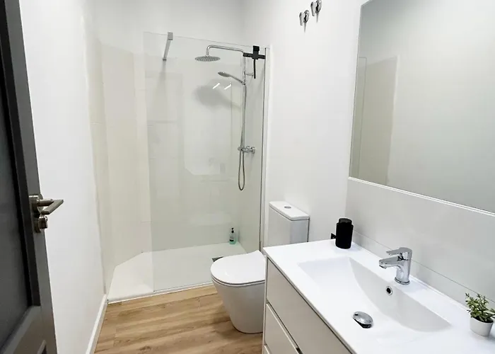 Apartment Catapiro - Confort Elegante Y Exclusivo En El Corazon De La Ciudad