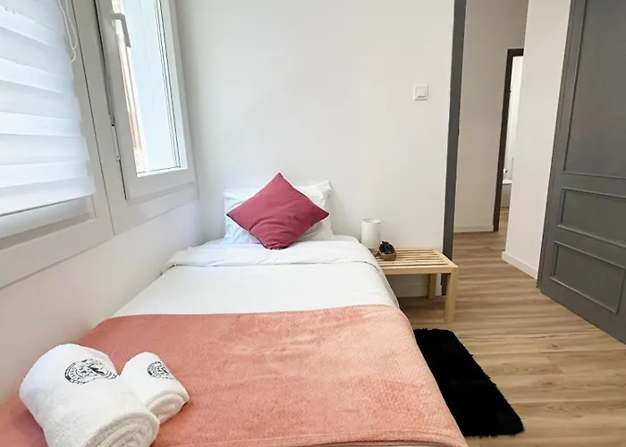 Apartment Catapiro - Confort Elegante Y Exclusivo En El Corazon De La Ciudad *