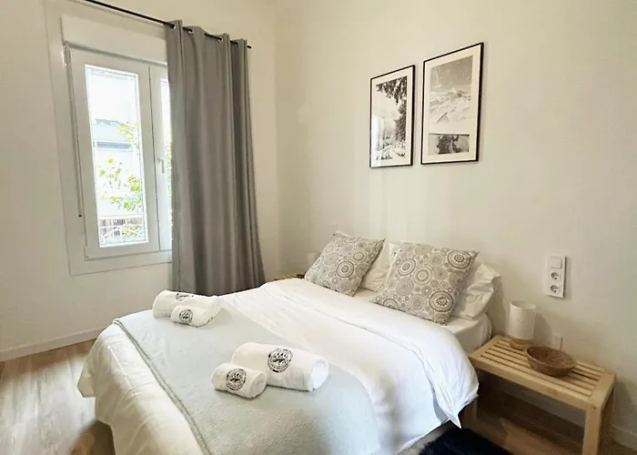 Apartment Catapiro - Confort Elegante Y Exclusivo En El Corazon De La Ciudad Ourense