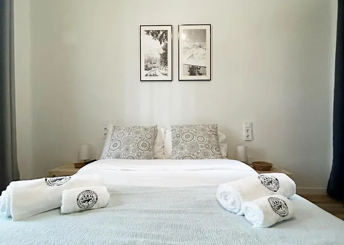 Catapiro - Confort Elegante Y Exclusivo En El Corazon De La Ciudad Apartment