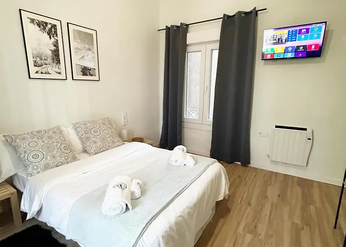 Apartment Catapiro - Confort Elegante Y Exclusivo En El Corazon De La Ciudad *